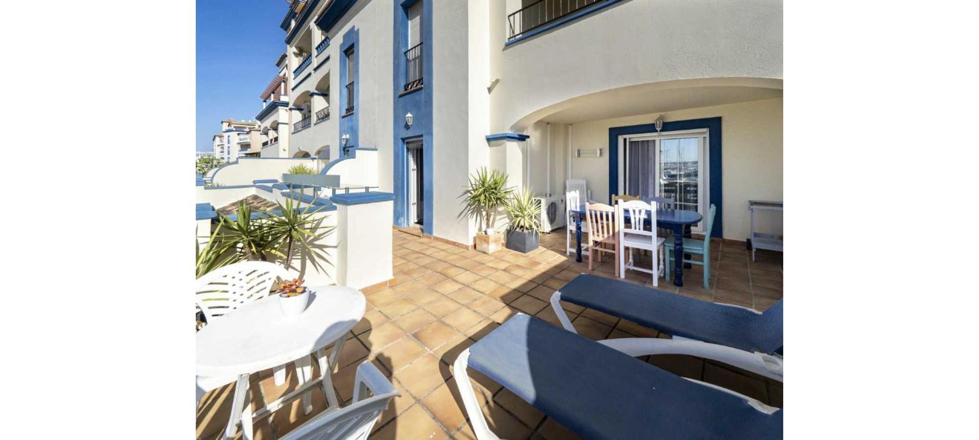 Marina I By H - Marina Isla Canela Pmhi15P50 Isla del Moral Room photo
