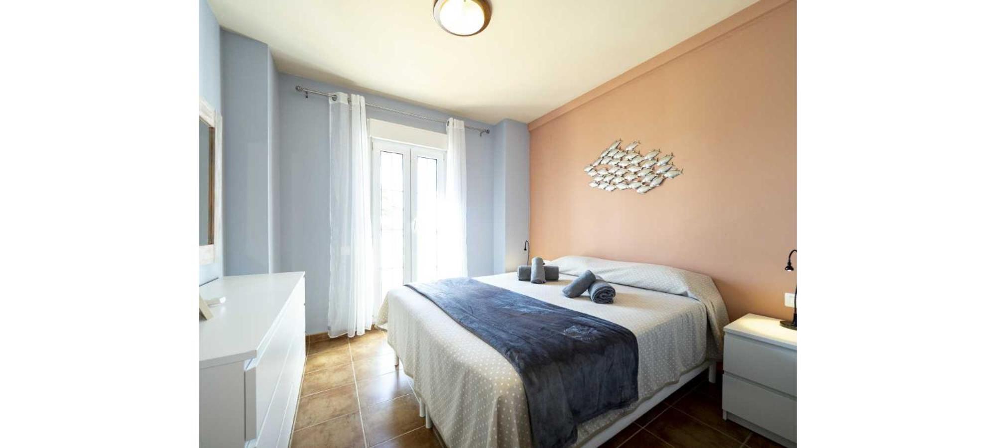 Marina I By H - Marina Isla Canela Pmhi15P50 Isla del Moral Room photo