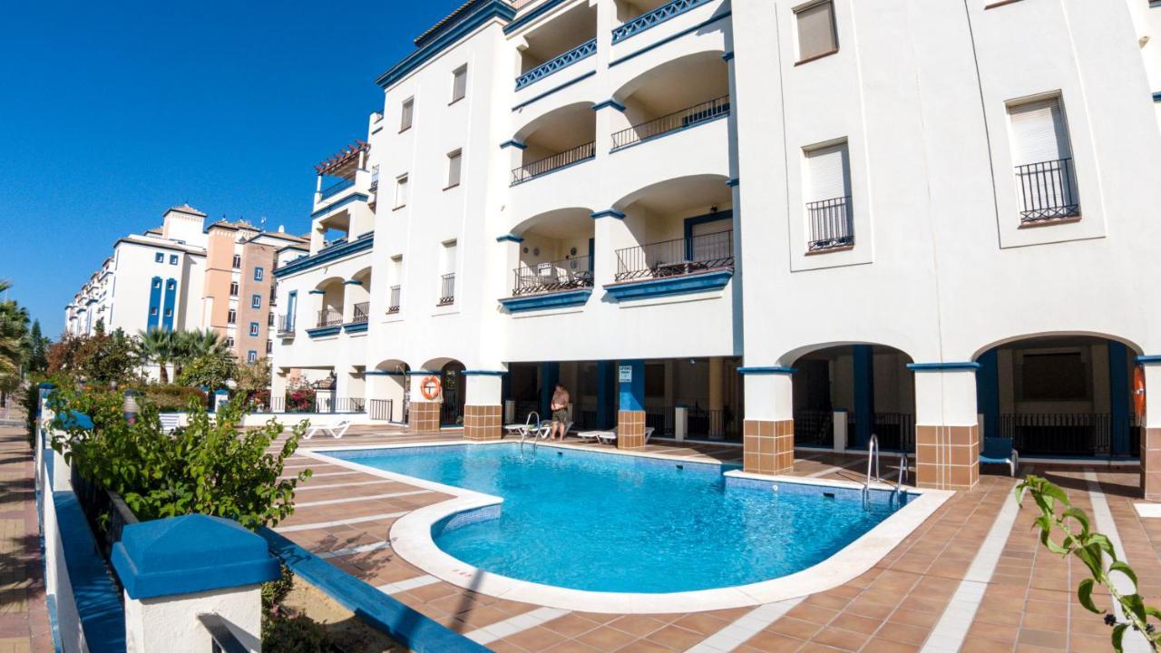 Marina I By H - Marina Isla Canela Pmhi15P50 Isla del Moral Exterior photo